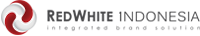 Red White Indonesia logo
